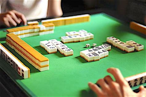 麻將大全|Mahjong Masters 麻將大師